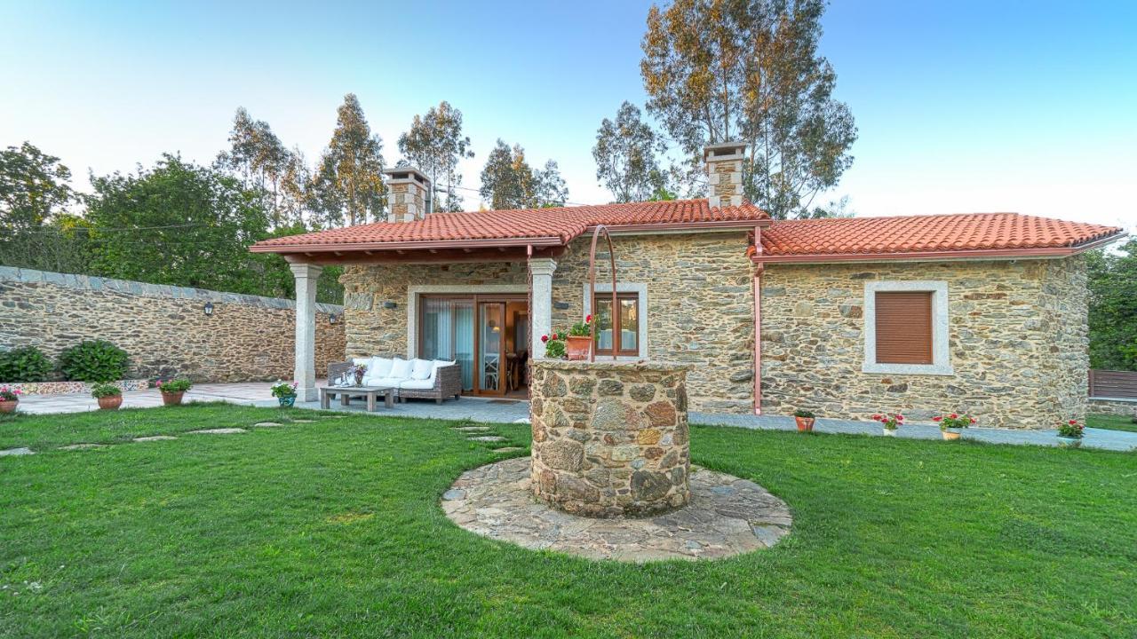 Casa Portolago Carballo Exterior foto